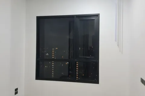 Studio in the Condo in Watthana, Bangkok, Thailand  № 161584 - photo 3