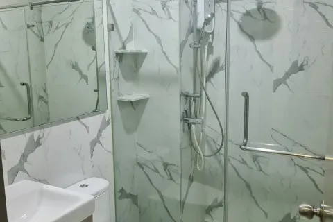 Studio in the Condo in Watthana, Bangkok, Thailand  № 161584 - photo 8