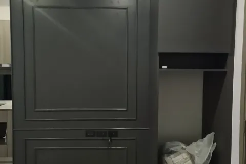 Studio in the Condo in Watthana, Bangkok, Thailand  № 161584 - photo 11