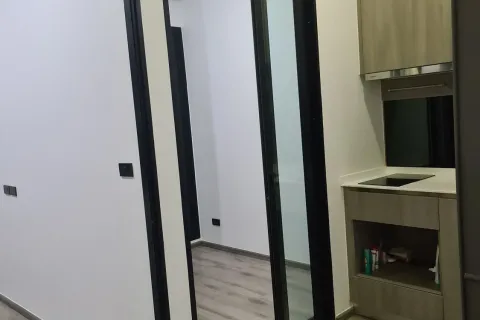 Studio in the Condo in Watthana, Bangkok, Thailand  № 161584 - photo 12