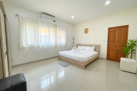 Villa à Phuket, Thaïlande 3 chambres № 161583 - photo 4