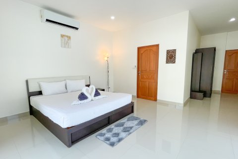 Villa à Phuket, Thaïlande 3 chambres № 161583 - photo 11