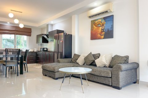 Villa à Phuket, Thaïlande 3 chambres № 161583 - photo 8