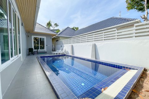 Villa à Phuket, Thaïlande 3 chambres № 161583 - photo 6