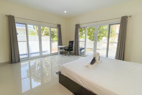 Villa à Phuket, Thaïlande 3 chambres № 161583 - photo 12
