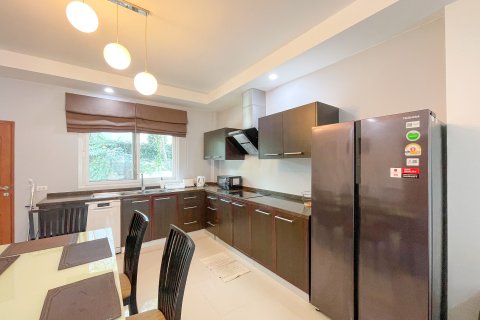 Villa à Phuket, Thaïlande 3 chambres № 161583 - photo 9