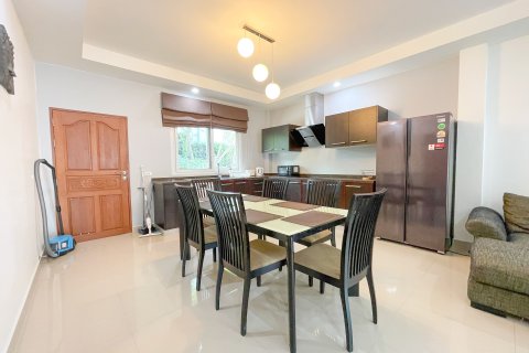 Villa à Phuket, Thaïlande 3 chambres № 161583 - photo 3