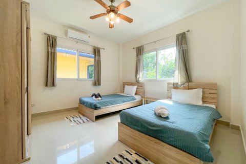 Villa à Phuket, Thaïlande 3 chambres № 161583 - photo 14