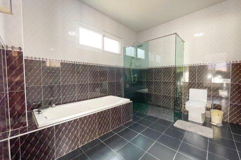 Villa à Phuket, Thaïlande 3 chambres № 161583 - photo 5