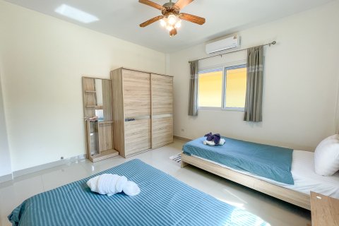 Villa à Phuket, Thaïlande 3 chambres № 161583 - photo 15