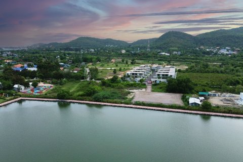 Terrain à Hua Hin, Thaïlande 1132.8 m2 № 161582