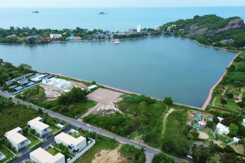 Terrain à Hua Hin, Thaïlande 1132.8 m2 № 161582 - photo 2