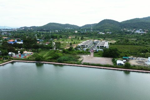 Terrain à Hua Hin, Thaïlande 1132.8 m2 № 161582 - photo 4