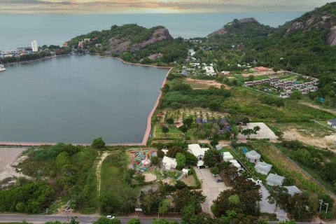 Terrain à Hua Hin, Thaïlande 1132.8 m2 № 161582 - photo 3