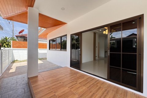 House in Phuket, Thailand 4 bedrooms № 161581 - photo 19