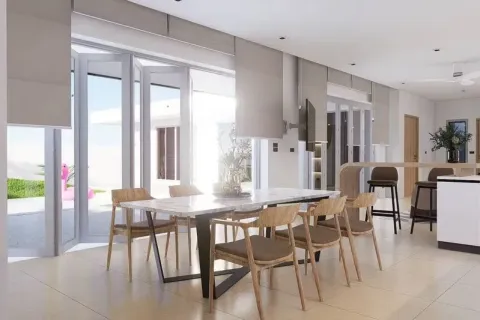 House in Chiang Mai, Thailand 3 bedrooms № 162789 - photo 7