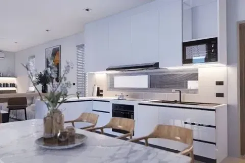 House in Chiang Mai, Thailand 3 bedrooms № 162789 - photo 10