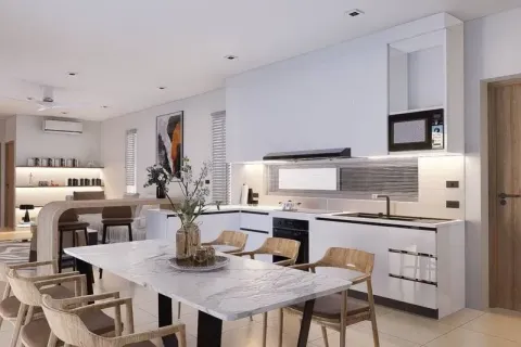 House in Chiang Mai, Thailand 3 bedrooms № 162789 - photo 6