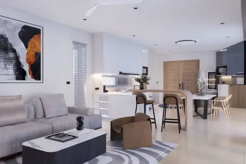 House in Chiang Mai, Thailand 3 bedrooms № 162789 - photo 4