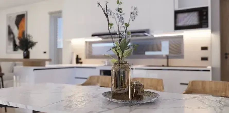 Дом в Чиангмае, Таиланд с 3 спальнями  № 162789