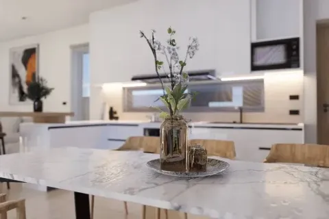 House in Chiang Mai, Thailand 3 bedrooms № 162789