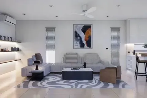 House in Chiang Mai, Thailand 3 bedrooms № 162789 - photo 10