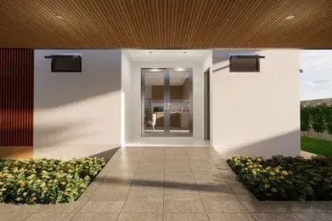 House in Chiang Mai, Thailand 3 bedrooms № 162789 - photo 12