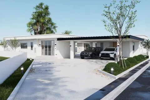 House in Chiang Mai, Thailand 3 bedrooms № 162789 - photo 16