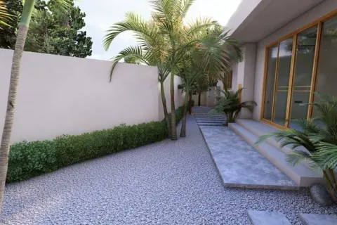 House in Chiang Mai, Thailand 3 bedrooms № 162789 - photo 17