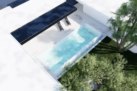 House in Chiang Mai, Thailand 3 bedrooms № 162789 - photo 15