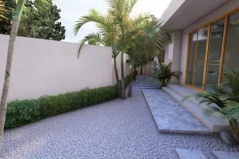 House in Chiang Mai, Thailand 3 bedrooms № 162789 - photo 16