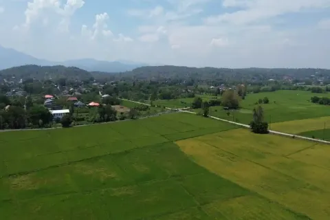Land in Chiang Mai, Thailand № 162787 - photo 9