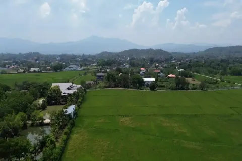 Land in Chiang Mai, Thailand № 162787 - photo 10