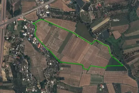 Terrain à Chiang Mai, Thaïlande № 162785 - photo 12