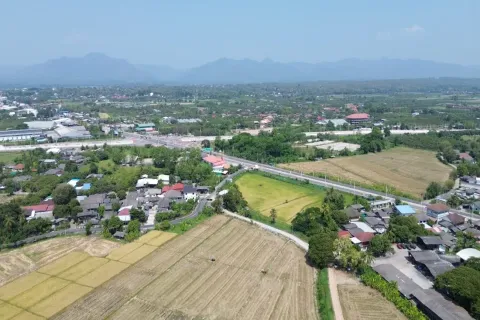 Terrain à Chiang Mai, Thaïlande № 162785 - photo 9