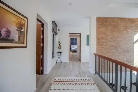 Villa in Chiang Mai, Thailand 3 bedrooms № 162786 - photo 6