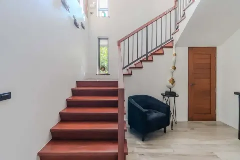 Villa in Chiang Mai, Thailand 3 bedrooms № 162786 - photo 9