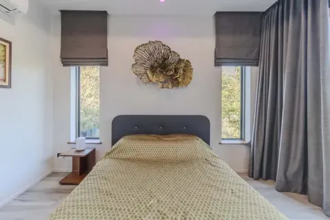 Вилла в Чиангмае, Таиланд с 3 спальнями  № 162786 - фото 3