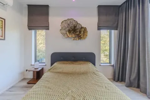 Вилла в Чиангмае, Таиланд с 3 спальнями  № 162786 - фото 3