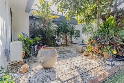 Villa in Chiang Mai, Thailand 3 bedrooms № 162786 - photo 11