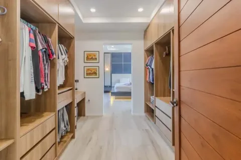 Villa in Chiang Mai, Thailand 3 bedrooms № 162786 - photo 10