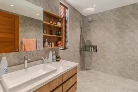 Villa in Chiang Mai, Thailand 3 bedrooms № 162786 - photo 8