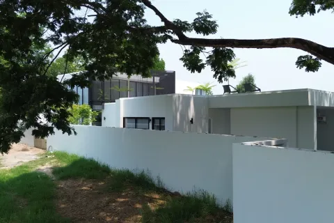 Villa in Chiang Mai, Thailand 4 bedrooms № 162784 - photo 18