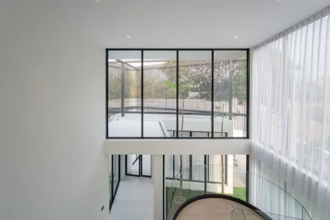 Вилла в Чиангмае, Таиланд с 4 спальнями  № 162784 - фото 11