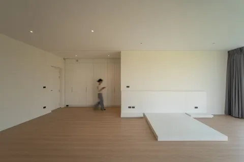 Villa in Chiang Mai, Thailand 4 bedrooms № 162784 - photo 12