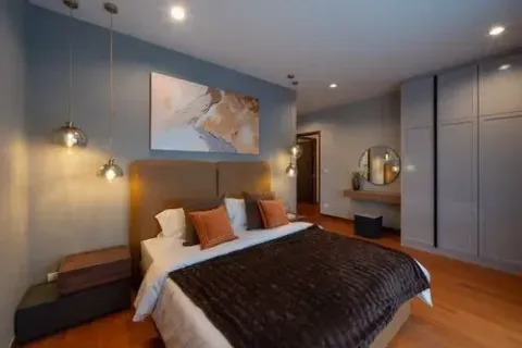 Villa in Chiang Mai, Thailand 4 bedrooms № 162788 - photo 8