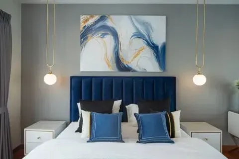 Villa in Chiang Mai, Thailand 4 bedrooms № 162788 - photo 7