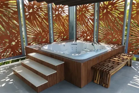 Villa à Chiang Mai, Thaïlande 3 chambres № 162790 - photo 15