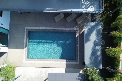 Villa à Chiang Mai, Thaïlande 3 chambres № 162790 - photo 23