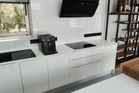 Вилла в Чиангмае, Таиланд с 3 спальнями  № 162790 - фото 3